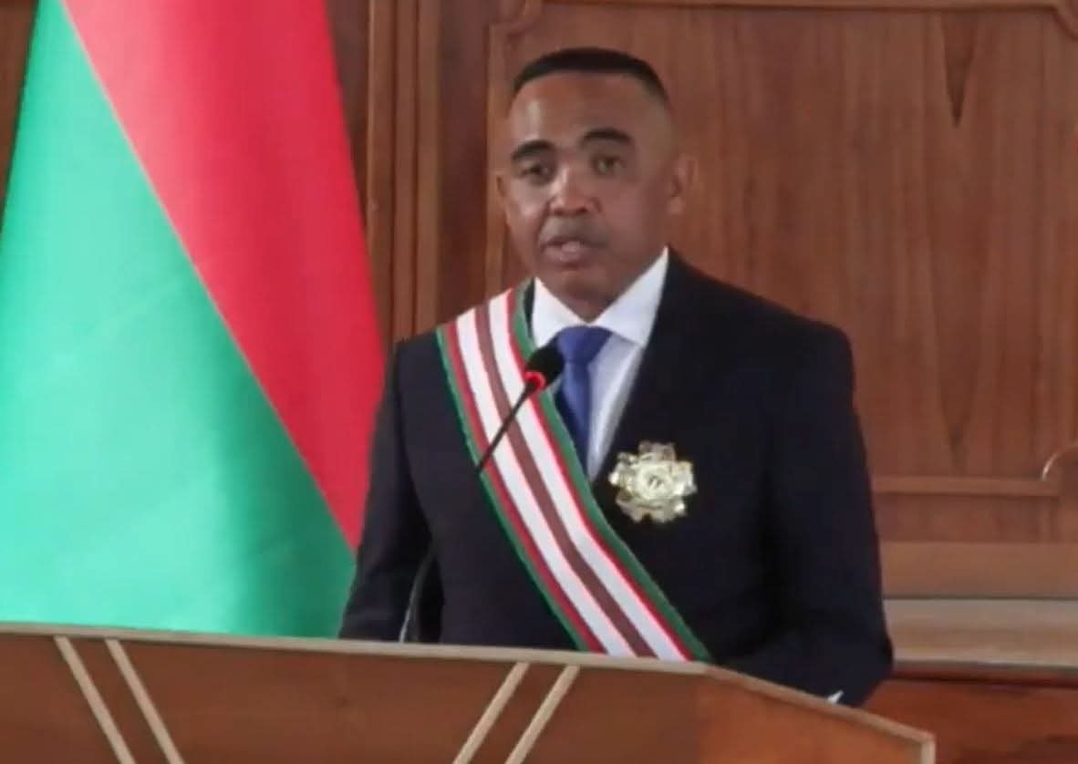 🇲🇬 𝗣𝗢𝗟𝗜𝗧𝗜𝗤𝗨𝗘 𝗚ÉNÉ𝗥𝗔𝗟𝗘 𝗗𝗨 𝗚𝗢𝗨𝗩𝗘𝗥𝗡𝗘𝗠𝗘𝗡𝗧 𝟮𝟬𝟮𝟱–𝟮𝟬𝟮𝟳 (Grandes lignes : PGE 2025 – 2027) 