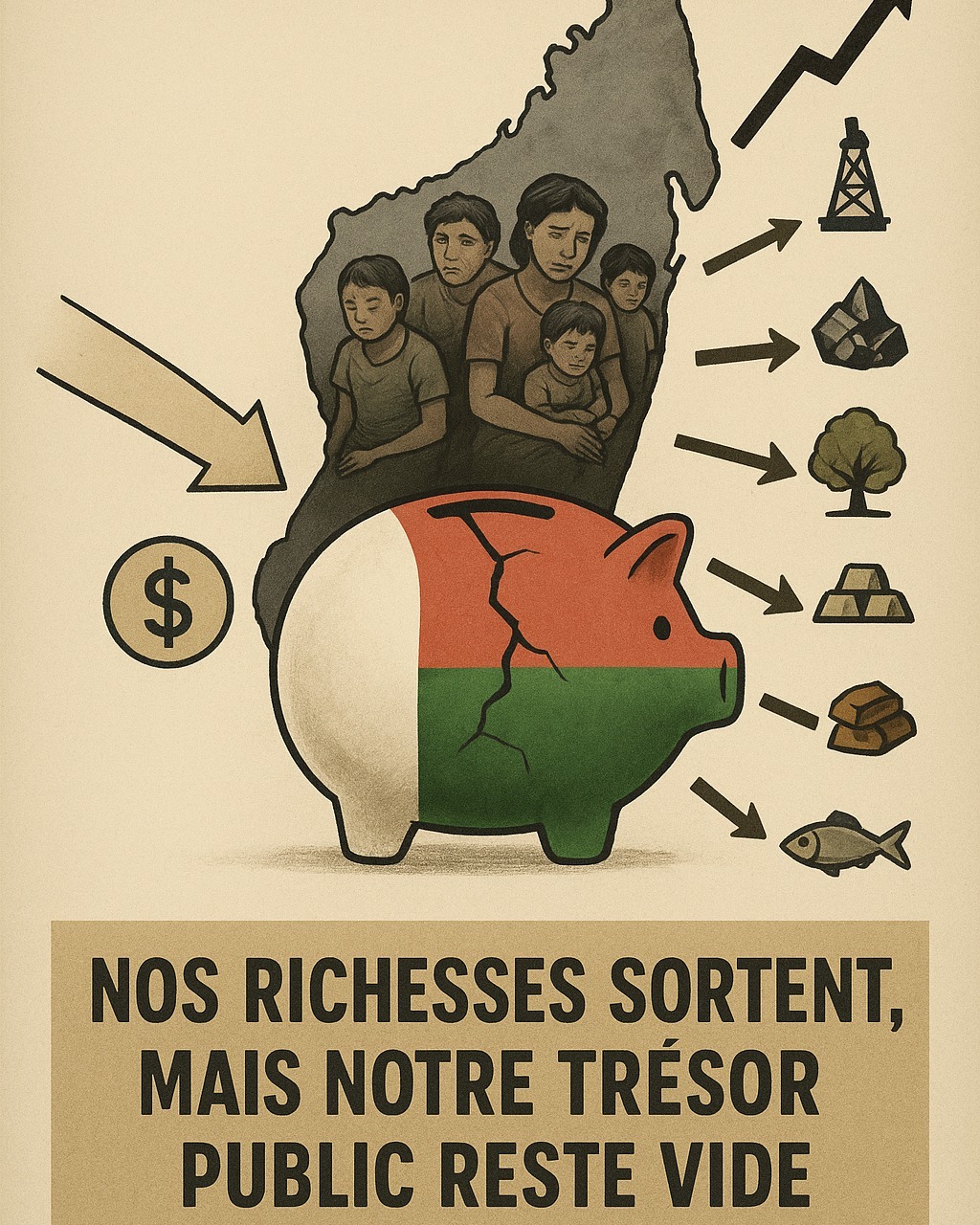 𝐂’𝐄𝐒𝐓 𝐑𝐄𝐏𝐀𝐑𝐓𝐈, 𝐋𝐀 𝐂𝐎𝐔𝐑𝐒𝐄 𝐀𝐔𝐗 𝐓𝐈𝐑𝐄𝐋𝐈𝐑𝐄𝐒 ?