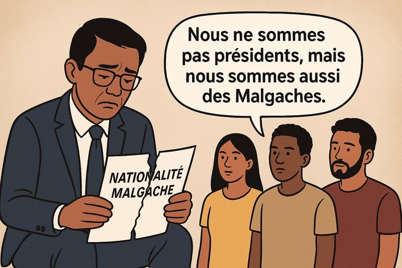 Débat nationalité - Diaspora : et maintenant ?