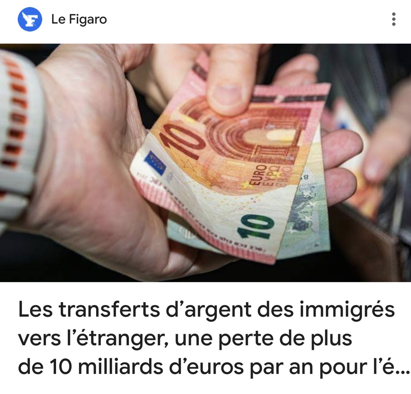 𝐋’É𝐂𝐎𝐍𝐎𝐌𝐈𝐄 𝐅𝐑𝐀𝐍Ç𝐀𝐈𝐒𝐄 𝐕𝐀-𝐓-𝐄𝐋𝐋𝐄 𝐒𝐈 𝐌𝐀𝐋 ? 