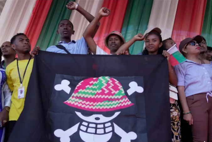 La révolte des Gen Z à Madagascar : bilan un mois après