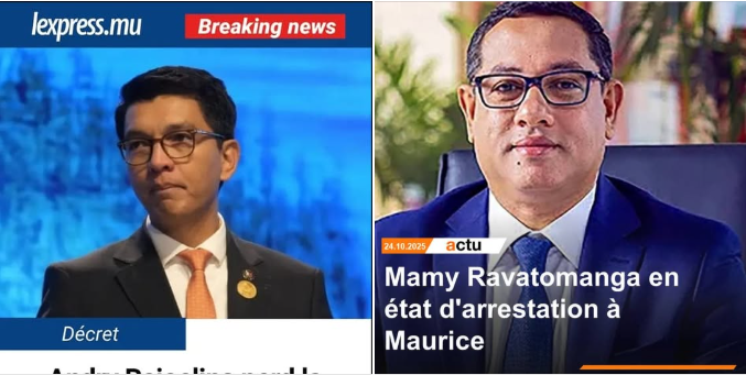 Iray volana aty aorian'ny tolona : fanombohan'ny fanarenana