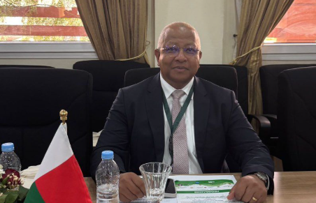 Sahy mijoro amin’ny fahamarinana sy mangarahara manoloana tsaho sy resabe eto Madagasikara