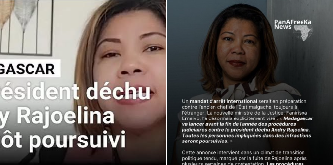 Pour une justice claire et responsable