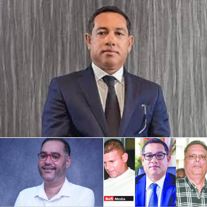 Mamy Ravatomanga : 9 milliards € contre 30 millions de Malagasy à 2,94 milliards €