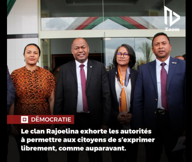 Sérieux ??? – Amnésie historique et politique