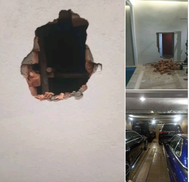 Sary maneho ny tolona amin’ny kolikoly sy ny fanombohan’ny fanarenana eto Madagasikara